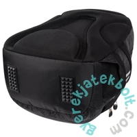 St.Right - Shiny Snake ergonomikus iskolatáska, hátizsák - 4 rekeszes (665233)