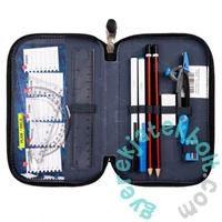 St.Right - Shiny Snake felszerelt 3 emeletes tolltartó (665301)