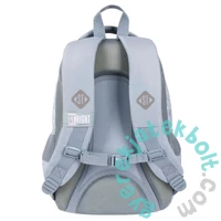 St.Right - Silver Cats ergonomikus iskolatáska