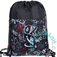 St.Right - Slang Graffiti tornazsák