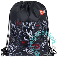 St.Right - Slang Graffiti tornazsák