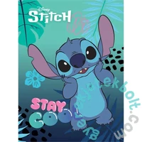 Stitch A/5 jegyzetfüzet - kockás - többféle (686597)