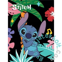 Stitch A/5 jegyzetfüzet - kockás - többféle (686597)