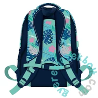 Stitch ergonomikus iskolatáska, hátizsák - 3 rekeszes - Stay Cool (683091)