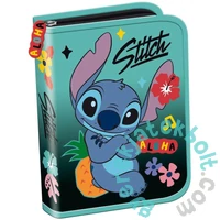 Stitch kihajtható tolltartó - Mint Aloha (683596)