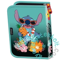 Stitch kihajtható tolltartó - Mint Aloha (683596)