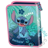 Stitch kihajtható tolltartó - Stay Cool (686702)