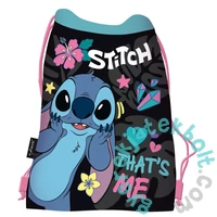 Stitch tornazsák - That's Me (696480)