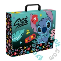 Stitch XL fogantyús irattartó A/4 - Aloha (686535)