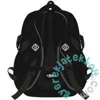 St.Right - Chessboard Butterflies ergonomikus iskolatáska