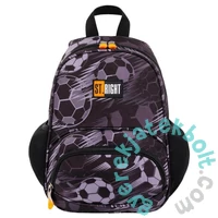 St.Right - Classic Ball kisméretű ovis hátizsák (667015)