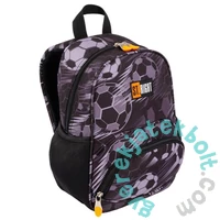 St.Right - Classic Ball kisméretű ovis hátizsák (667015)