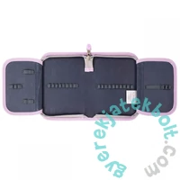 St.Right - Csillagos kihajtható tolltartó - Pastel Stars (664144)