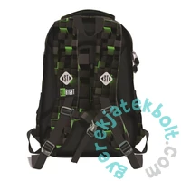 St.Right - Green Game ergonomikus iskolatáska