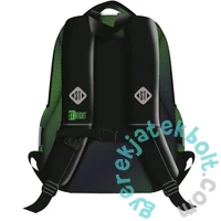 St.Right - Green Power ergonomikus iskolatáska