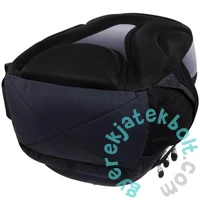 St.Right - Grey Ombre ergonomikus iskolatáska, hátizsák - 4 rekeszes (674488)