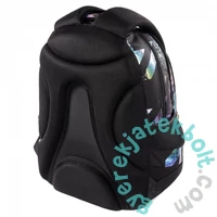 St.Right - Holo Impression ergonomikus iskolatáska, hátizsák - 4 rekeszes (665042)