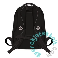 St.Right - Kockás ergonomikus iskolatáska