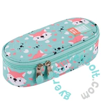 St.Right - Lovely Foxy ovális tolltartó (664762)