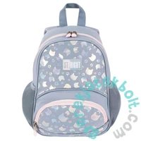 St.Right - Silver Cats kisméretű ovis hátizsák (664496)