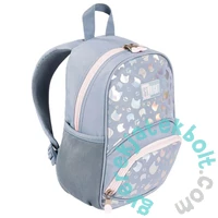 St.Right - Silver Cats kisméretű ovis hátizsák (664496)