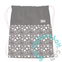 St.Right - Silver Cats tornazsák (664526)