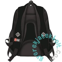 St.Right - X-White ergonomikus iskolatáska