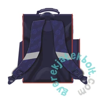 Verdák ergonomikus iskolatáska - Cars (679025)