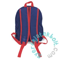 Verdák ergonomikus iskolatáska, hátizsák - 2 rekeszes - Cars (679247)