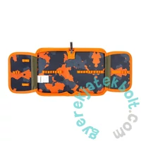 Militay tolltartó - Adventure warrior -  Bambino