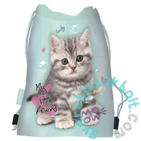 My little friend - Cicás tornazsák - Mint (668777)