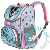 My little friend kutyás ergonomikus iskolatáska - Dog