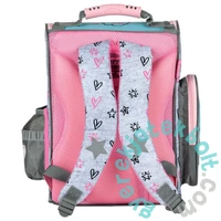 My little friend kutyás ergonomikus iskolatáska - Dog