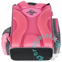 My little friend ergonomikus iskolatáska - Cat &amp; Dog