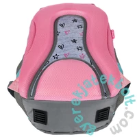 My little friend kutyás ergonomikus iskolatáska