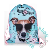 My little friend kutyás tornazsák - Dog