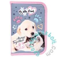 My little friend tolltartó - Cat &amp; Dog