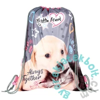 My little friend tornazsák - Cat & Dog