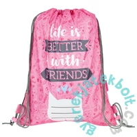 My little friend tornazsák - Cat & Dog