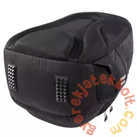 St. Right - Black Cats ergonomikus iskolatáska, hátizsák - 4 rekeszes - 42 cm (664571)