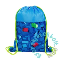 St.Right - Blocks tornazsák