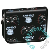 St. Right - Blue Gamer kihajtható tolltartó (666742)