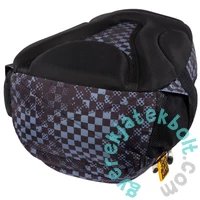 St. Right - Chessboard Crush ergonomikus iskolatáska, hátizsák - 4 rekeszes (666933)