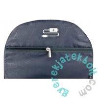 St. Right - Chessboard Crush ergonomikus iskolatáska, hátizsák - 4 rekeszes (666933)