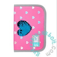 St.Right - Cicás-flitteres tolltartó