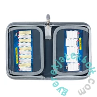 St.Right - Cicás-flitteres tolltartó