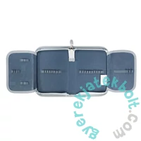 St.Right - Cicás-flitteres tolltartó