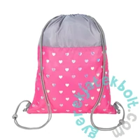 St.Right - Cicás-flitteres tornazsák