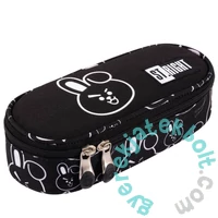 St. Right - Clever Bunny ovális tolltartó (665578)