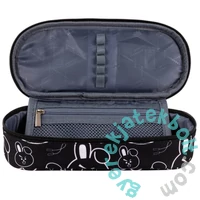 St. Right - Clever Bunny ovális tolltartó (665578)